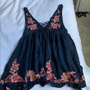 Free People Intimately Top